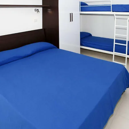 Appartamento Le Residenze Mediterranee 731s