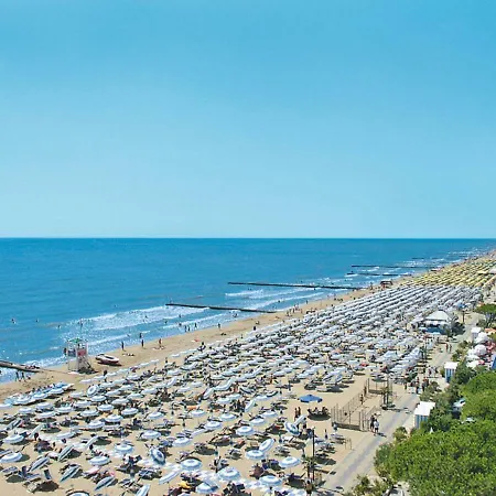 Le Residenze Mediterranee 731s Appartamento