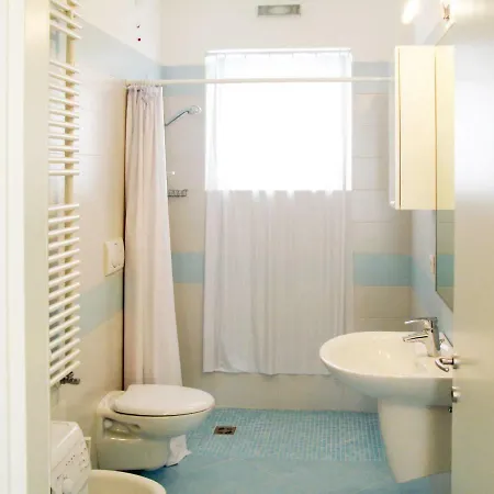 Appartamento Le Residenze Mediterranee 731s