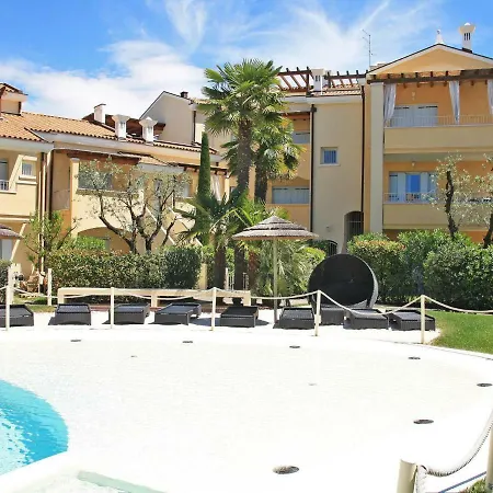 Le Residenze Mediterranee 731s Appartamento