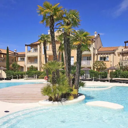Le Residenze Mediterranee 731s Appartamento Lido di Jesolo