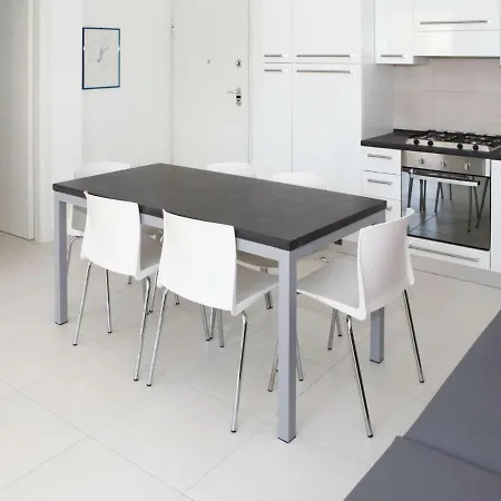 Le Residenze Mediterranee 731s Appartamento Lido di Jesolo