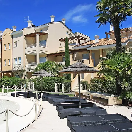 Le Residenze Mediterranee 731s