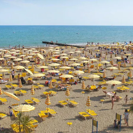 Le Residenze Mediterranee 731s