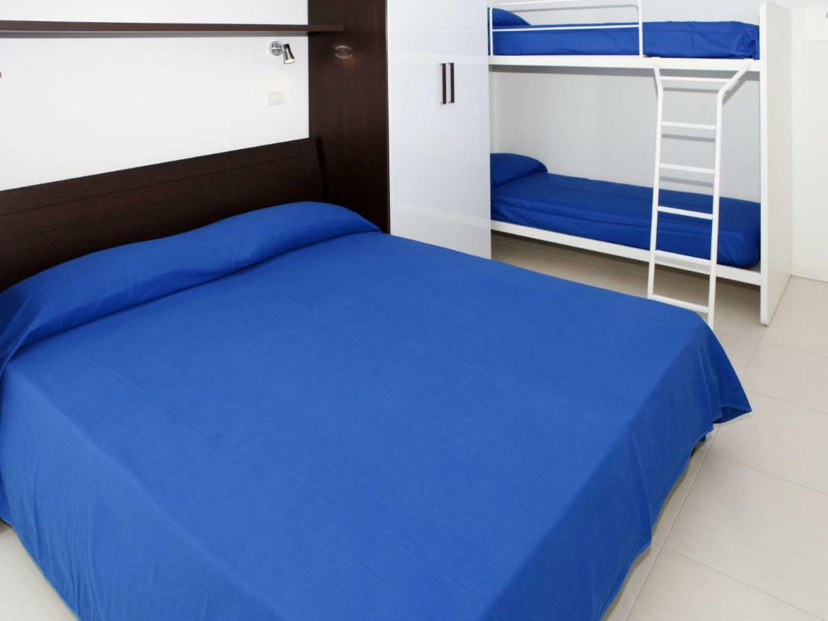 Appartamento Le Residenze Mediterranee 731s